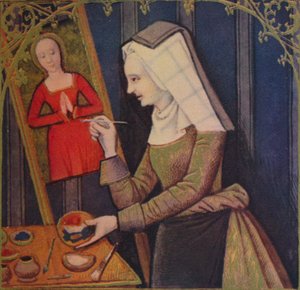Thamyris - Reine de Scythie, 1403, 1939