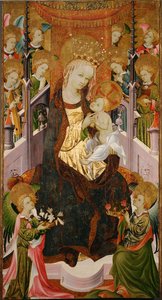 Vierge à l