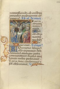 Crucifixion