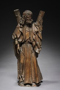 Saint André, vers 1515-1520