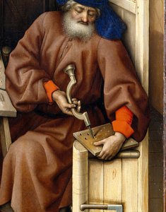 Triptyque de l