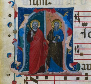 Feuille d