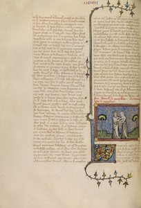 Osée et Gomer