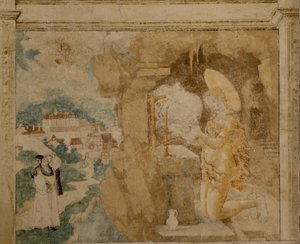 File-Frescos par le maître de Messkirch (Heiligkreuztal)-WUS07805 - Master of Messkirch
