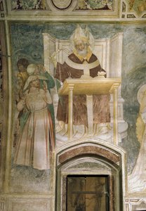 Saint Ambroise