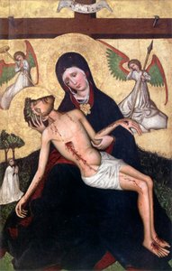 Pietà de Tubadzin