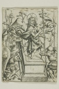 La résurrection