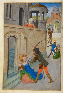 Le Massacre des Innocents