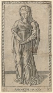 Arithmétique