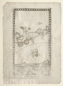Soleil des Tarocchi, série A : Firmaments de l