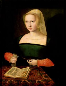 Portrait d