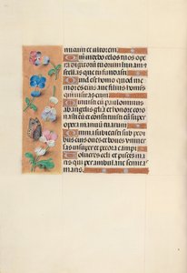 Heures de la reine Isabelle la Catholique, reine d