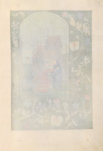 Heures de la reine Isabelle la Catholique, reine d
