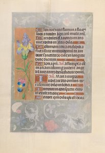 Heures de la reine Isabelle la Catholique, reine d