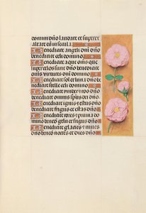 Heures de la reine Isabelle la Catholique, reine d