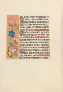 Heures de la reine Isabelle la Catholique, reine d
