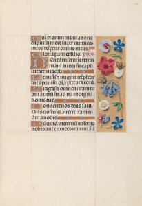 Heures de la reine Isabelle la Catholique, reine d