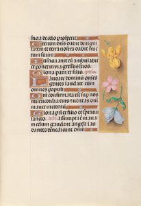 Heures de la reine Isabelle la Catholique, reine d