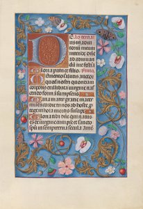 Heures de la reine Isabelle la Catholique, reine d