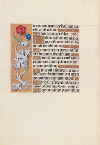 Heures de la reine Isabelle la Catholique, reine d
