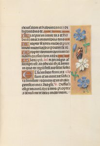Heures de la reine Isabelle la Catholique, reine d