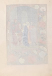 Heures de la reine Isabelle la Catholique, reine d