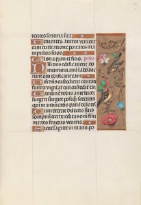 Heures de la reine Isabelle la Catholique, reine d