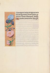 Heures de la reine Isabelle la Catholique, reine d