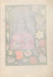 Heures de la reine Isabelle la Catholique, reine d