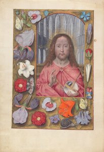 Heures de la reine Isabelle la Catholique, reine d
