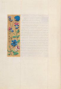 Heures de la reine Isabelle la Catholique, reine d