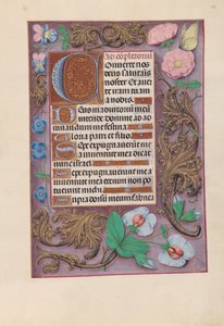 Heures de la reine Isabelle la Catholique, reine d