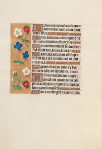 Heures de la reine Isabelle la Catholique, reine d