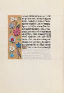 Heures de la reine Isabelle la Catholique, reine d