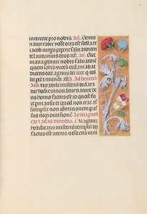 Heures de la reine Isabelle la Catholique, reine d