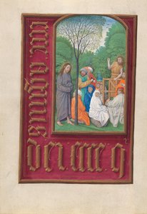 Heures de la reine Isabelle la Catholique, reine d