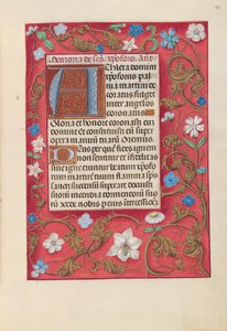 Heures de la reine Isabelle la Catholique, reine d