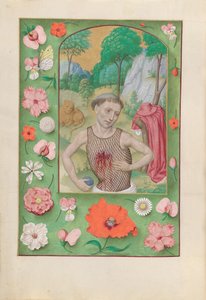 Heures de la reine Isabelle la Catholique, reine d
