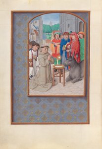 Heures de la reine Isabelle la Catholique, reine d