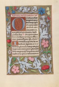Heures de la reine Isabelle la Catholique, reine d