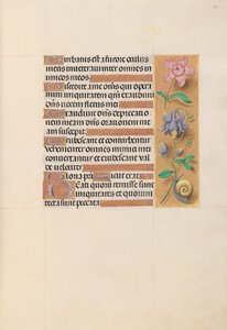 Heures de la Reine Isabelle la Catholique, Reine d
