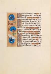 Heures de la reine Isabelle la Catholique, reine d