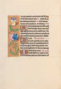 Heures de la reine Isabelle la Catholique, reine d