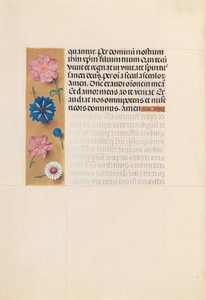 Heures de la reine Isabelle la Catholique, reine d