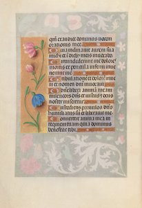 Heures de la reine Isabelle la Catholique, reine d