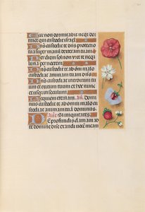 Heures de la reine Isabelle la Catholique, reine d