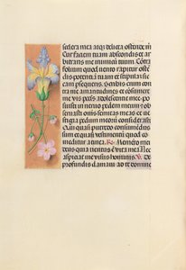 Heures de la reine Isabelle la Catholique, reine d
