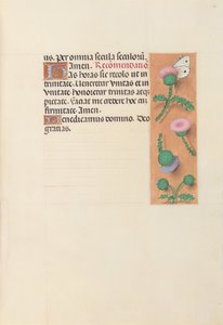 Heures de la reine Isabelle la Catholique, reine d