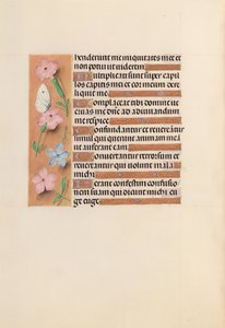 Heures de la reine Isabelle la Catholique, reine d