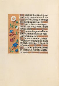 Heures de la reine Isabelle la Catholique, reine d